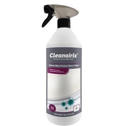 Płyn gotowy Cleanairix Clinex Nano Protect 1L Płyn gotowy Cleanairix Clinex Nano Protect 1L