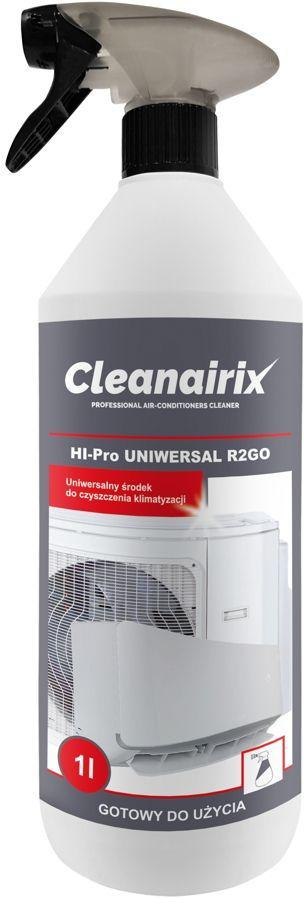 Płyn gotowy Cleanairix HI-Pro Uniwersal 1L R2GO Płyn gotowy Cleanairix HI-Pro Uniwersal 1L R2GO