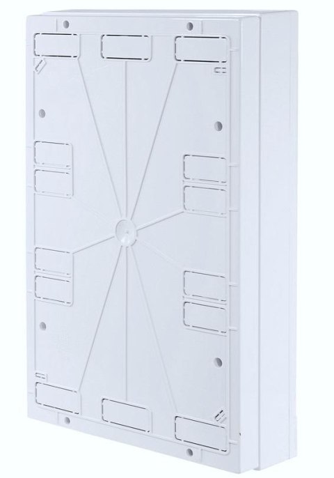 Rozdzielnica natynkowa 36 modułowa (3*12M) Adelid RM-NT-36T Rozdzielnica natynkowa 36 modułowa (3*12M) Adelid RM-NT-36T