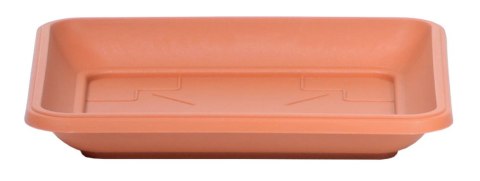 PODSTAWKA TERRA - TERAKOTA 410X410MM
