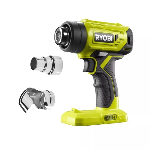 AKUMULATOROWA OPALARKA R18HG-0 18V 0*AH ONE+ RYOBI AKUMULATOROWA OPALARKA R18HG-0 18V 0*AH ONE+ RYOBI