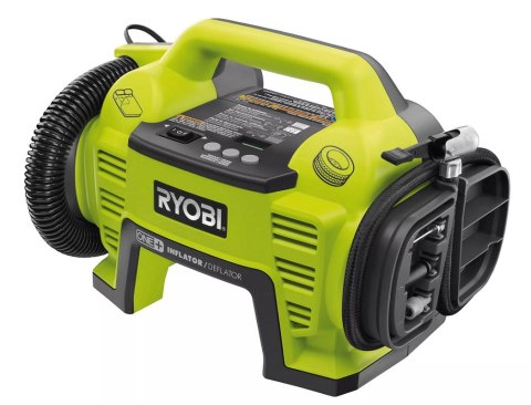 AKUMULATOROWY KOMPRESOR R18I-0 18V 0*AH ONE+ RYOBI AKUMULATOROWY KOMPRESOR R18I-0 18V 0*AH ONE+ RYOBI