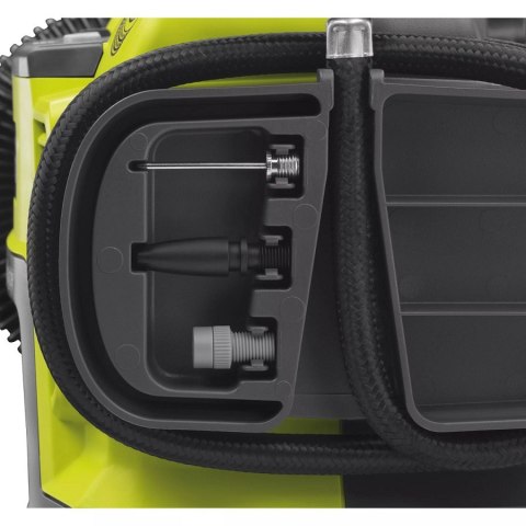 AKUMULATOROWY KOMPRESOR R18I-0 18V 0*AH ONE+ RYOBI AKUMULATOROWY KOMPRESOR R18I-0 18V 0*AH ONE+ RYOBI