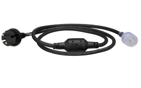 KABEL Z WTYCZKĄ 1,5M DO TAŚMY LED MARELD KABEL Z WTYCZKĄ 1,5M DO TAŚMY LED MARELD