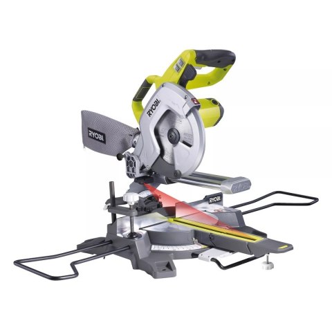 PILARKA UKOSOWA, UKOŚNICA EMS216L 1500W RYOBI PILARKA UKOSOWA, UKOŚNICA EMS216L 1500W RYOBI