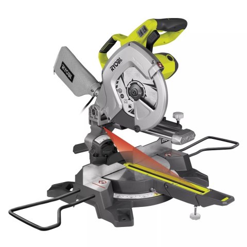 PILARKA UKOSOWA, UKOŚNICA EMS254L 2000W RYOBI PILARKA UKOSOWA, UKOŚNICA EMS254L 2000W RYOBI