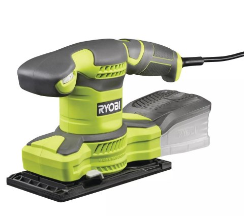 SZLIFIERKA OSCYLACYJNA RSS280-S 280W RYOBI SZLIFIERKA OSCYLACYJNA RSS280-S 280W RYOBI