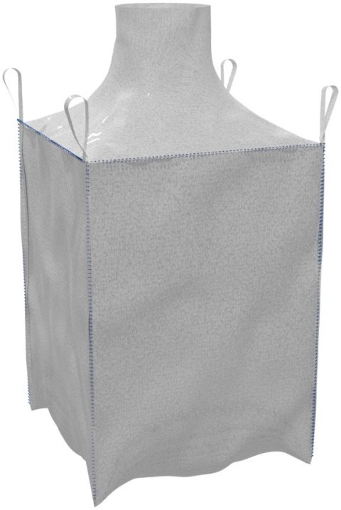 WOREK BIG-BAG 90*90*90 CM BIAŁY, KOMIN WSYPOWY MC GARDEN WOREK BIG-BAG 90*90*90 CM BIAŁY, KOMIN WSYPOWY MC GARDEN