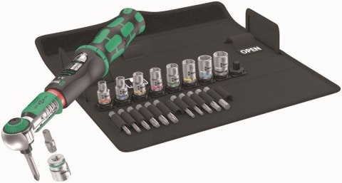 KLUCZ DYNAMOMETR. SAFE-TORQUE A 2 SET 1,1/4'',2-12 NM,23CZ. KLUCZ DYNAMOMETR. SAFE-TORQUE A 2 SET 1,1/4'',2-12 NM,23CZ.