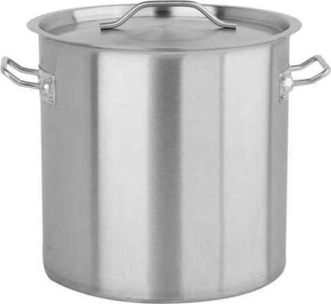 GARNEK WYSOKI Z POKRYWKĄ ZE STALI NIERDZEWNEJ 30X30 21L YATO GASTRO GARNEK WYSOKI Z POKRYWKĄ ZE STALI NIERDZEWNEJ 30X30 21L YATO GASTRO