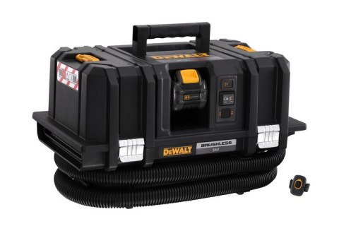 ODKURZACZ AKUMULATOROWY XR FLEXVOLT 54V 2*6.0AH ODKURZACZ AKUMULATOROWY XR FLEXVOLT 54V 2*6.0AH