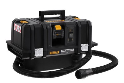 ODKURZACZ AKUMULATOROWY XR FLEXVOLT 54V 2*6.0AH ODKURZACZ AKUMULATOROWY XR FLEXVOLT 54V 2*6.0AH