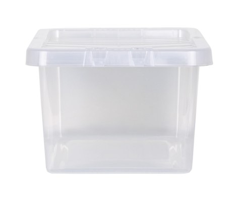 POJEMNIK DO PRZECHOWYWANIA WHAM CRYSTAL 11L POJEMNIK DO PRZECHOWYWANIA WHAM CRYSTAL 11L
