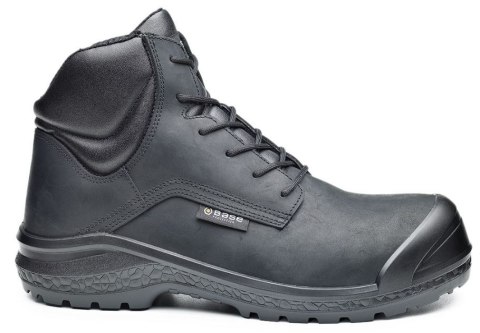 BUTY TRZEWIKI BASE CLASIC 0883BKR CZARNE ROZMIAR 40 BASE BUTY TRZEWIKI BASE CLASIC 0883BKR CZARNE ROZMIAR 40 BASE