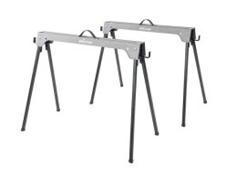 KOBYŁKI METALOWE ZESTAW 2 SZT. EVOLUTION