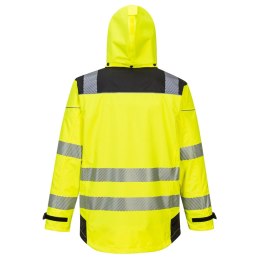 KURTKA ROBOCZA 3W1 PW365YBR ŻÓŁTA M PORTWEST