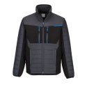 KURTKA/SOFTSHELL WX3 BAFFLE T752MGR ROZMIAR XXXL PORTWEST