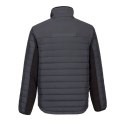 KURTKA/SOFTSHELL WX3 BAFFLE T752MGR ROZMIAR XXXL PORTWEST