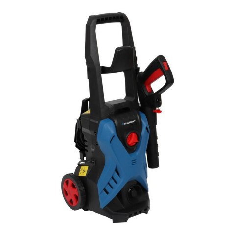 MYJKA CIŚNIENIOWA Z SILNIKIEM O MOCY 1600W BLAUPUNKT MYJKA CIŚNIENIOWA Z SILNIKIEM O MOCY 1600W BLAUPUNKT