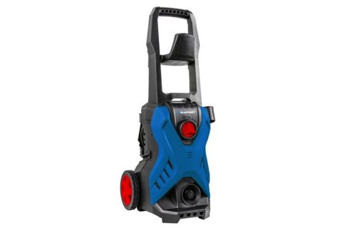 MYJKA CIŚNIENIOWA Z SILNIKIEM O MOCY 1600W BLAUPUNKT MYJKA CIŚNIENIOWA Z SILNIKIEM O MOCY 1600W BLAUPUNKT