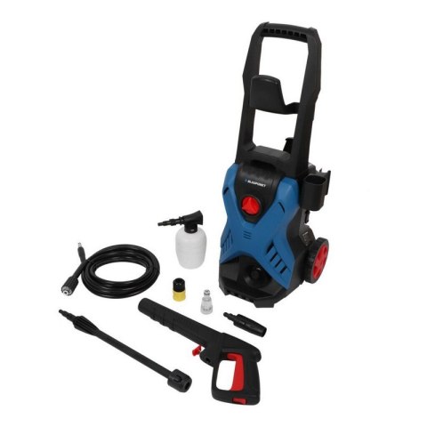 MYJKA CIŚNIENIOWA Z SILNIKIEM O MOCY 1600W BLAUPUNKT MYJKA CIŚNIENIOWA Z SILNIKIEM O MOCY 1600W BLAUPUNKT