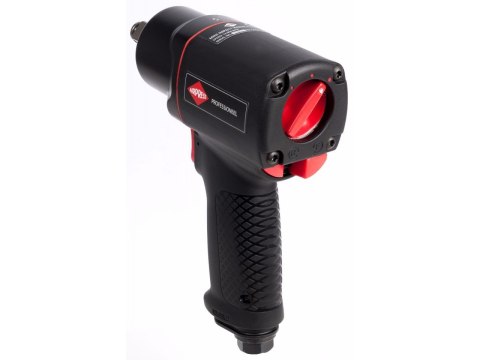 PNEUMATYCZNY KLUCZ UDAROWY 1/2'' MAX. MOM. OBR. 1302NM AIRPRESS PNEUMATYCZNY KLUCZ UDAROWY 1/2'' MAX. MOM. OBR. 1302NM AIRPRESS
