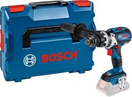 WIERTARKO-WKRĘTARKA AKU. UDAROWA GSB 18V-110 C L-BOXX 0*AH BOSCH