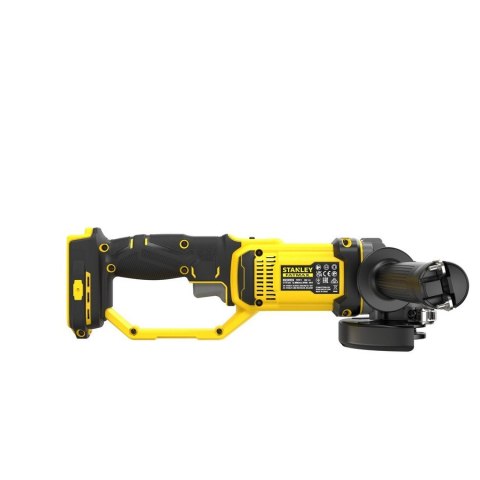 SZLIFIERKA KĄTOWA AKUMULATOROWA 115MM V20 18V 0*AH