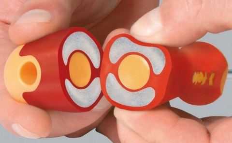 ZESTAW 6 WKRĘTAKÓW FELO-ERGONIC VDE+MAGNETYZER ZESTAW 6 WKRĘTAKÓW FELO-ERGONIC VDE+MAGNETYZER