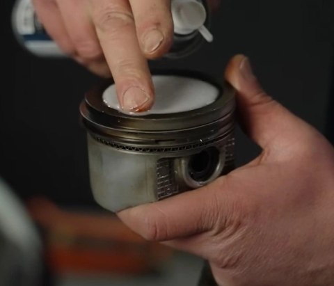 CERAMIZATOR ANTYKOKS EGR 250ML. CERAMIZATOR ANTYKOKS EGR 250ML.