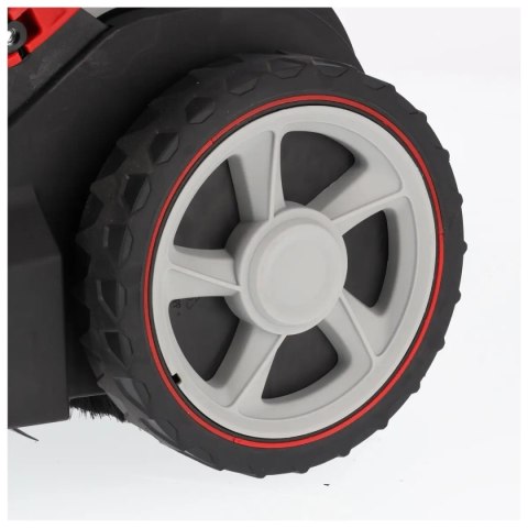 ZAMIATARKA RĘCZNA 650MM 18L ZAMIATARKA RĘCZNA 650MM 18L