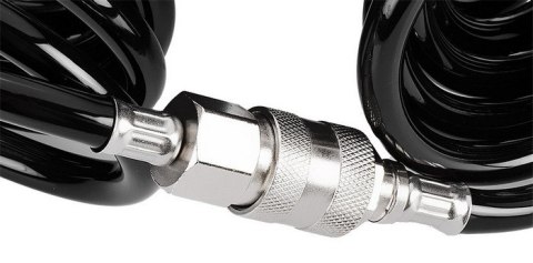 PRZEWÓD CIŚNIENIOWY SPIRALNY 8.0*12MM 15M PU