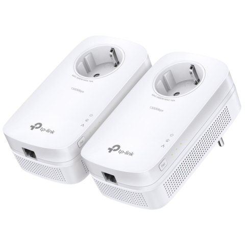 ADAPTER SIECIOWY TL-PA8010P-KIT TP-LINK