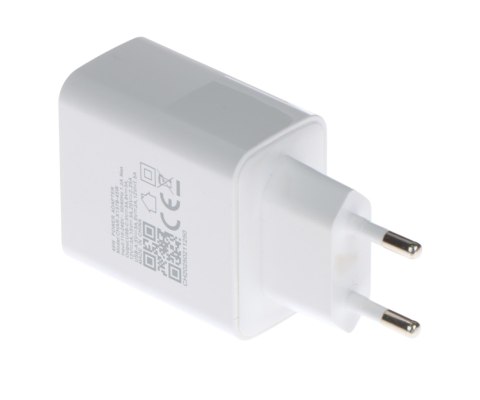 ŁADOWARKA SIECIOWA USB CHAR-X137B-45W Delta Power ŁADOWARKA SIECIOWA USB CHAR-X137B-45W Delta Power