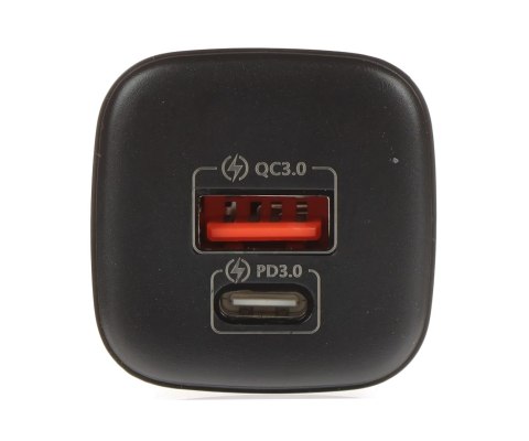 ŁADOWARKA SIECIOWA USB CHAR-X142-33W-GAN Delta Power ŁADOWARKA SIECIOWA USB CHAR-X142-33W-GAN Delta Power