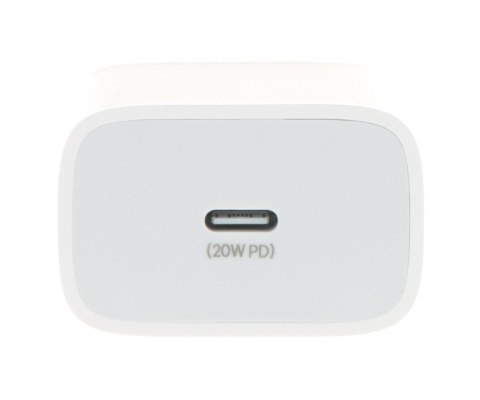 ŁADOWARKA SIECIOWA USB CHAR-X158-20W Delta Power ŁADOWARKA SIECIOWA USB CHAR-X158-20W Delta Power
