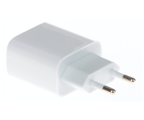 ŁADOWARKA SIECIOWA USB CHAR-X158-20W Delta Power ŁADOWARKA SIECIOWA USB CHAR-X158-20W Delta Power