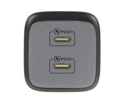 ŁADOWARKA SIECIOWA USB CHAR-X189C-45W-GAN Delta Power ŁADOWARKA SIECIOWA USB CHAR-X189C-45W-GAN Delta Power