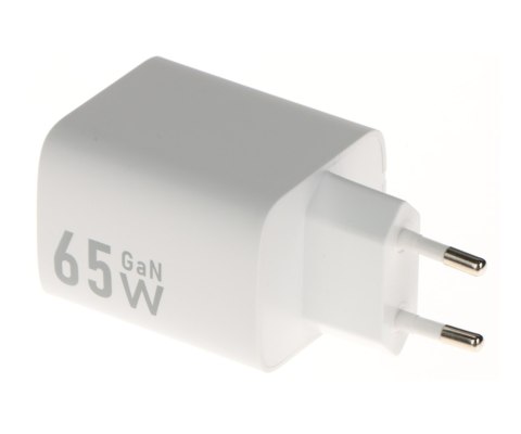 ŁADOWARKA SIECIOWA USB CHAR-X199C-65W-GAN Delta Power ŁADOWARKA SIECIOWA USB CHAR-X199C-65W-GAN Delta Power