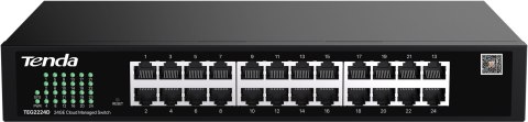 SWITCH TENDA TEG2224D SWITCH TENDA TEG2224D