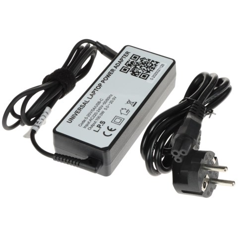 ZASILACZ 5-20V/5A/USB-C ZASILACZ 5-20V/5A/USB-C