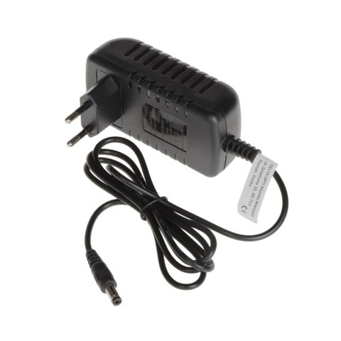 ZASILACZ 9V/2A/5.5/S Delta Power ZASILACZ 9V/2A/5.5/S Delta Power