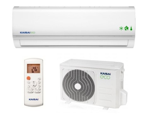 KLIMATYZATOR KAISAI ECO 7KW KEX-24KTKI KEX-24KTKO KLIMATYZATOR KAISAI ECO 7KW KEX-24KTKI KEX-24KTKO