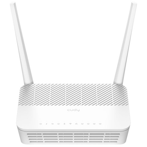ROUTER GP1200 Wi-Fi 5 GPON/EPON 2.4 GHz, 5 GHz CUDY
