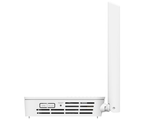ROUTER GP1200 Wi-Fi 5 GPON/EPON 2.4 GHz, 5 GHz CUDY