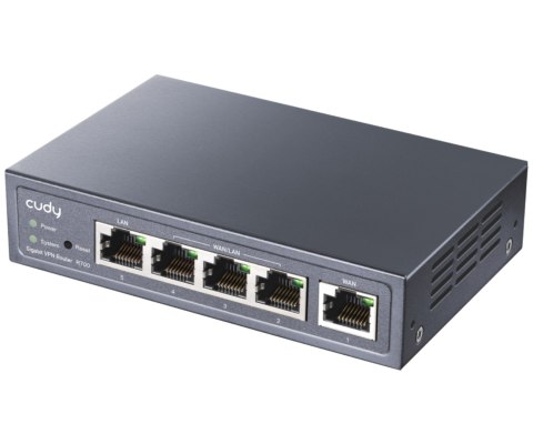ROUTER VPN R700 CUDY ROUTER VPN R700 CUDY