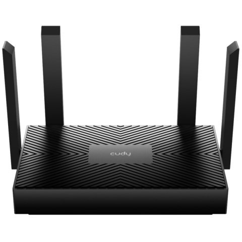 ROUTER WR1500 Wi-Fi 6 2.4 GHz, 5 GHz CUDY ROUTER WR1500 Wi-Fi 6 2.4 GHz, 5 GHz CUDY