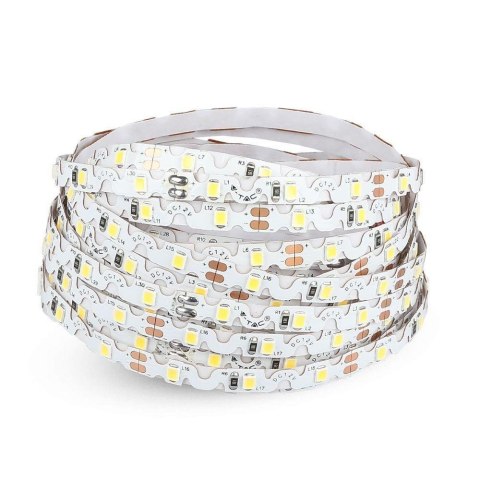 Taśma LED V-TAC S-Shape Zig Zag do zakrętów SMD2835 300LED 12V IP20 VT-2835 4000K 420lm Taśma LED V-TAC S-Shape Zig Zag do zakrętów SMD2835 300LED 12V IP20 VT-2835 4000K 420lm