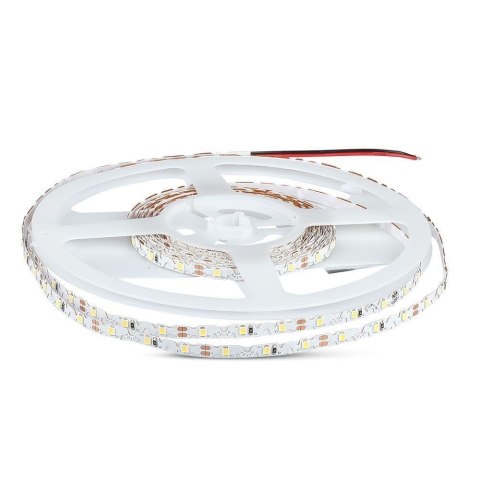 Taśma LED V-TAC S-Shape Zig Zag do zakrętów SMD2835 300LED 12V IP20 VT-2835 4000K 420lm Taśma LED V-TAC S-Shape Zig Zag do zakrętów SMD2835 300LED 12V IP20 VT-2835 4000K 420lm