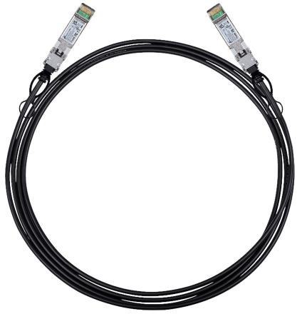 PRZEWÓD SFP+ TL-SM5220-3M PRZEWÓD SFP+ TL-SM5220-3M